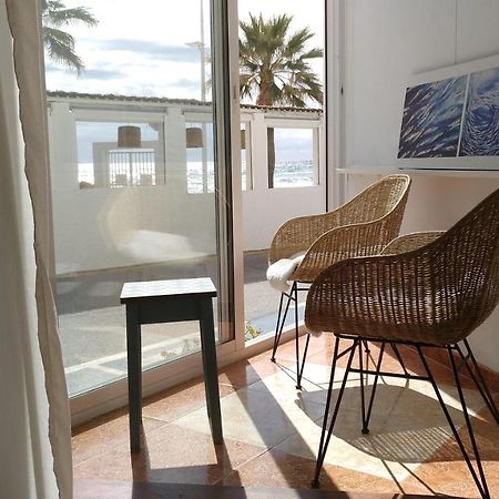 Studio Beso del Mar Apartamento Nerja Exterior foto