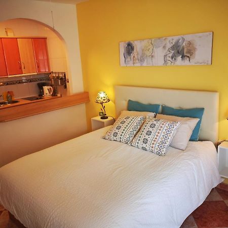 Studio Beso del Mar Apartamento Nerja Exterior foto