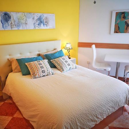 Studio Beso del Mar Apartamento Nerja Exterior foto
